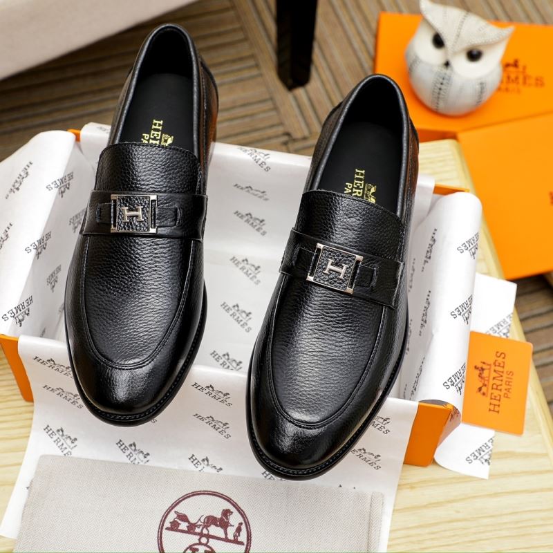 Hermes Business Shoes